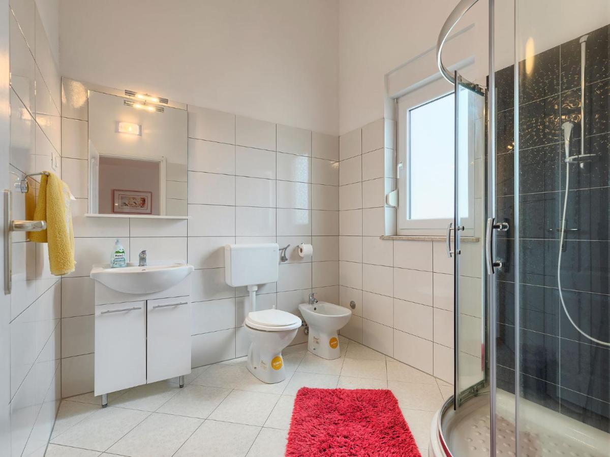 Holiday Home Goldi - Voj512 By Interhome Mednjan エクステリア 写真